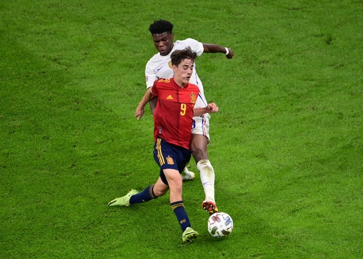 Getty Imagens