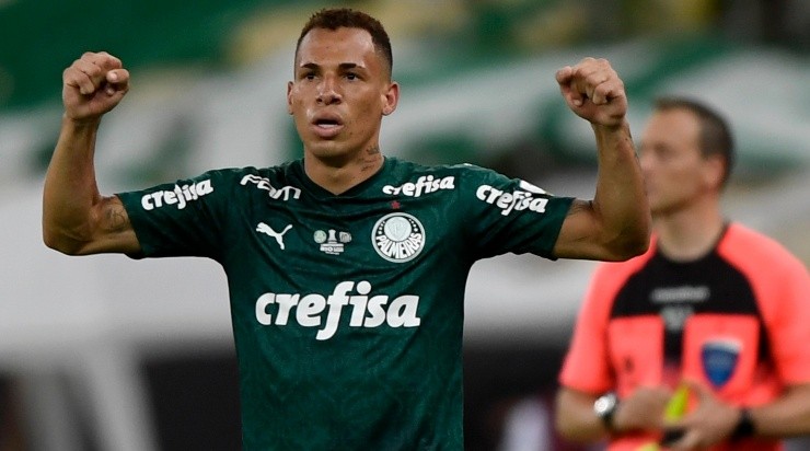 Breno Lopes não disputou o Mundial em fevereiro de 2021 (Foto: Getty Images)