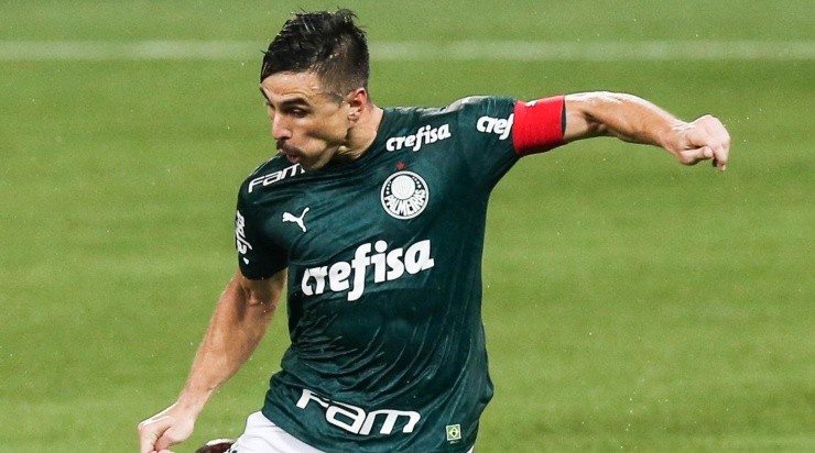 Willian Bigode deve reforçar o Fluminense em 2022 (Foto: Getty Images)