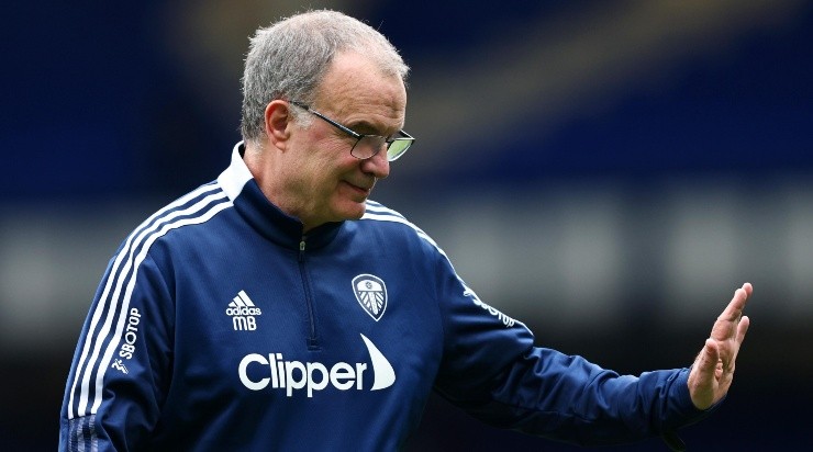 Marcelo Bielsa deverá retornar ao Athletic Bilbao (Foto: Getty Images)