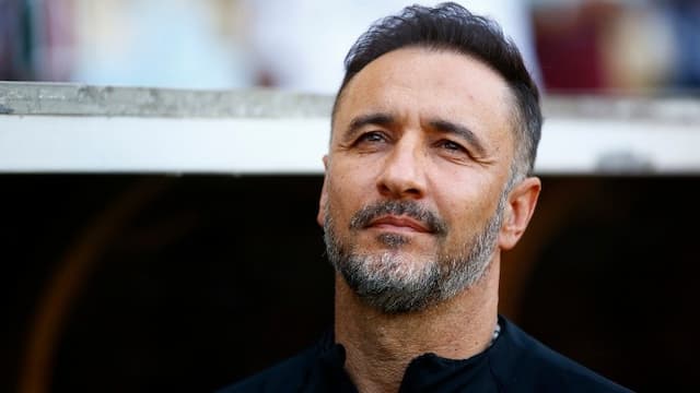 Onde mora o Vítor Pereira?