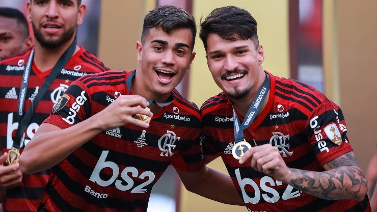Flamengo v River Plate - CONMEBOL Copa Libertadores 2019