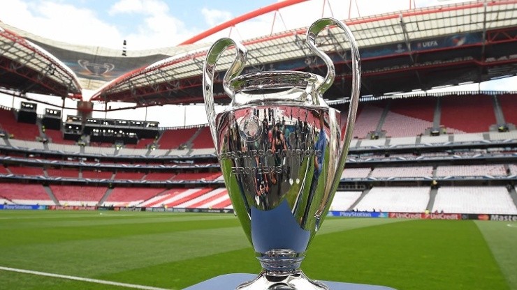 UEFA anuncia novo formato da Champions League e causa revolta na web
