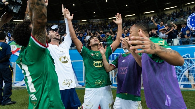 Marcelo Moreno emprestou dinheiro ao Cruzeiro