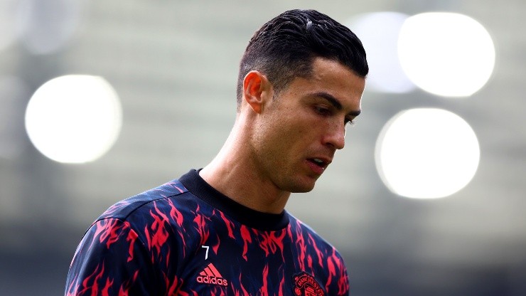 Cristiano Ronaldo imposed condition to stay at Manchester United, says Fabrizio Romano