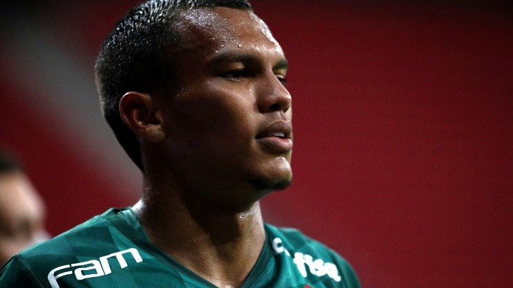 Palmeiras v Defensa y Justicia - Conmebol Recopa
