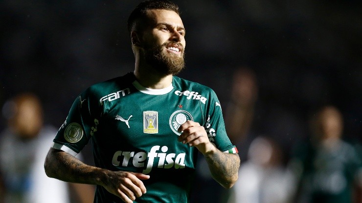 Vasco v Palmeiras - Brasileirao Series A 2019