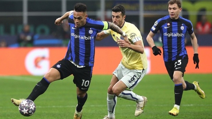 Porto e Inter de Milão se enfrentam na partida decisiva da Champions League.