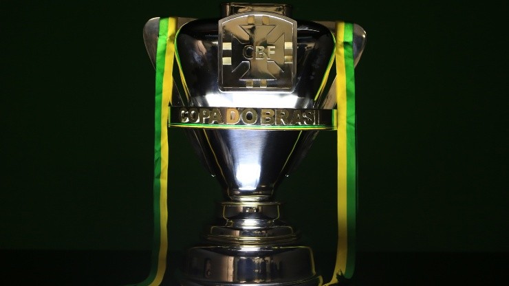 14 times da Série A e B do Brasileirão foram eliminados na Copa do Brasil