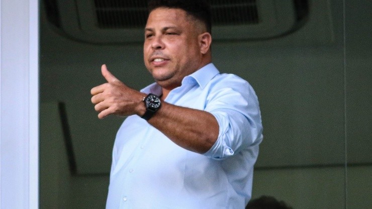 Ídolo do Cruzeiro surpreende a todos e revela grande mágoa