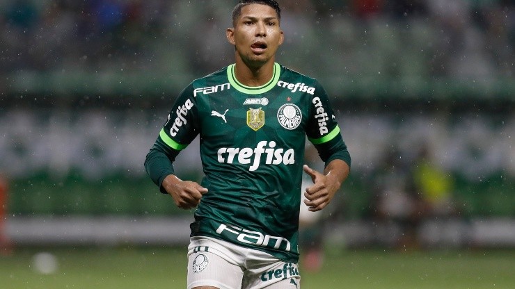 Palmeiras v Sao Bernardo - Sao Paulo State Championship