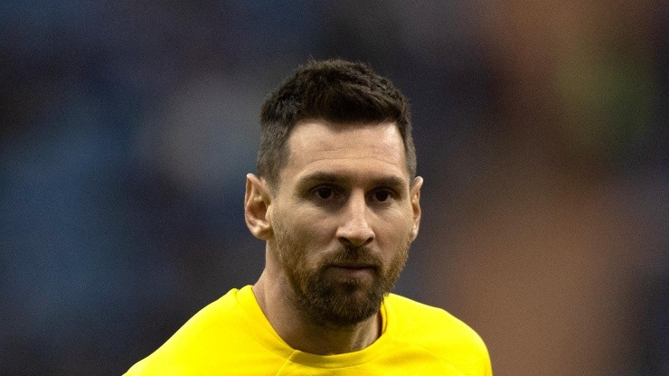 Após ser vaiado, Messi se 'cansa' do PSG e topa vestir as cores de um dos maiores clubes da Europa