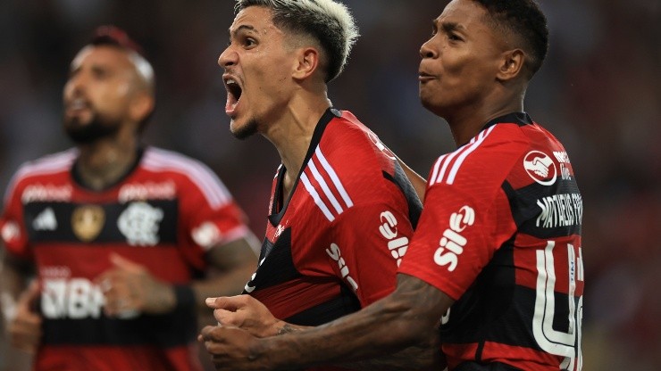 Vasco Da Gama v Flamengo - Campeonato Carioca 2023