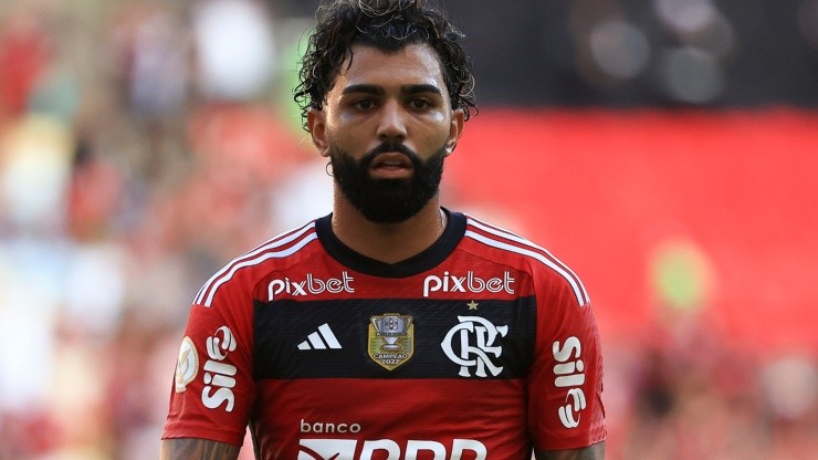 Flamengo v Coritiba - Brasileirao 2023