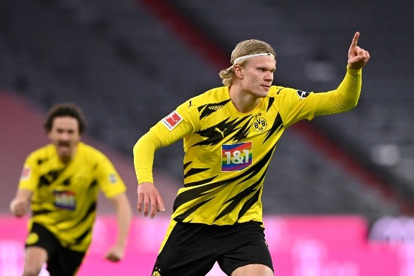 Sebastian Widmann/Getty Images