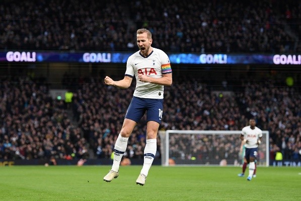 Shaun Botterill/Getty Images