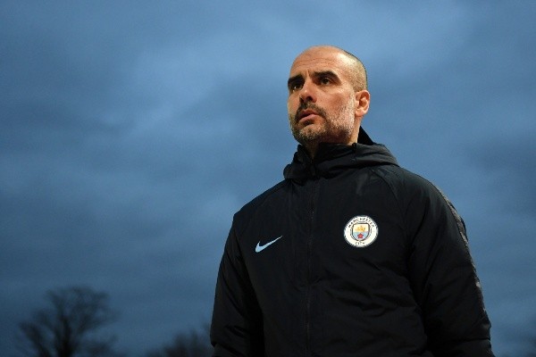 Newport County AFC v Manchester City - FA Cup Fifth Round/Michael Regan/Getty Images