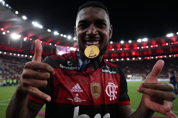 Flamengo v Independiente del Valle/Buda Mendes/Getty Images