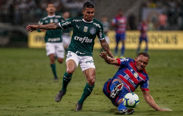 Miguel Schincariol/Getty Images