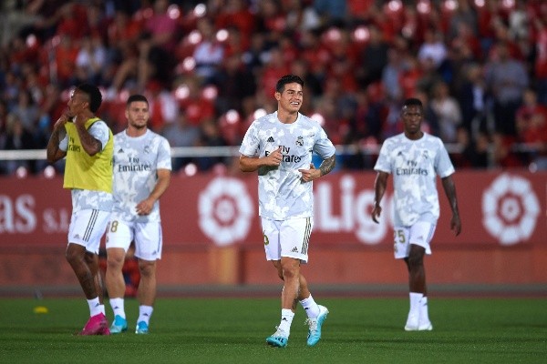 Alex Caparros / Getty Images