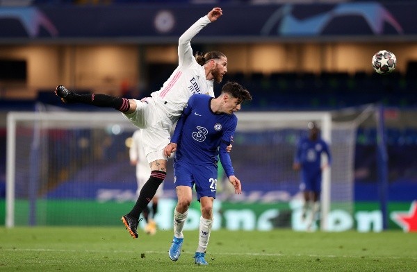  Clive Rose / Getty Images