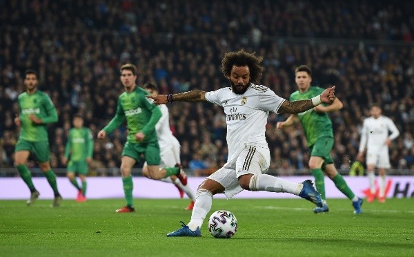 Denis Doyle/Getty Images