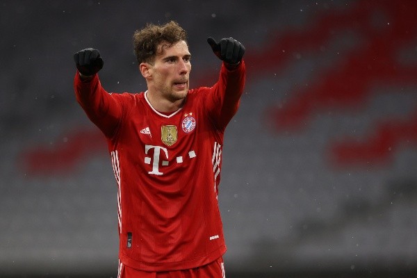 Alexander Hassenstein/Getty Images