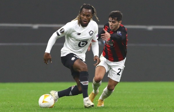 Marco Luzzani/Getty Images