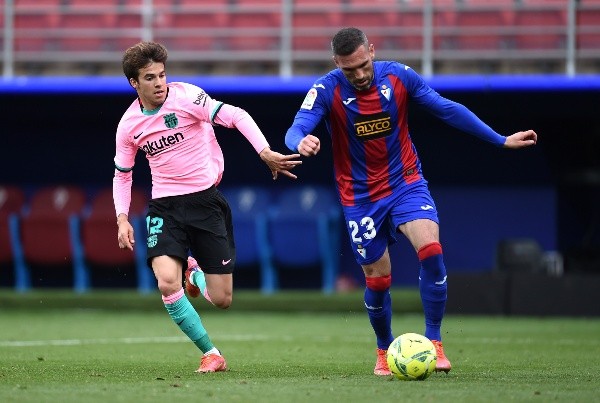 Juan Manuel Serrano Arce / Getty Images