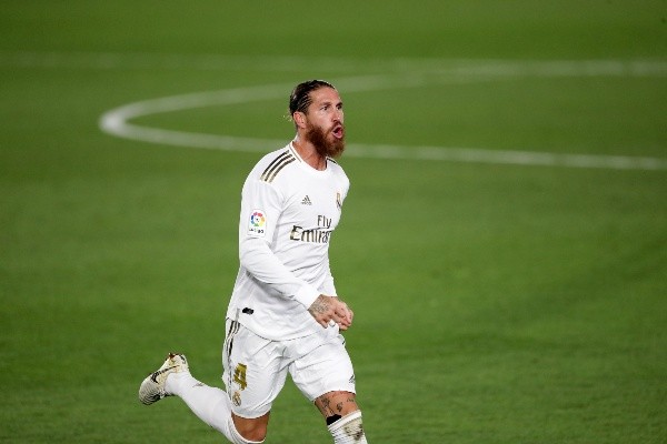 Real Madrid CF v RCD Mallorca/Gonzalo Arroyo Moreno/Getty Images