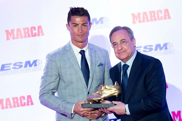 Gonzalo Arroyo Moreno/Getty Images