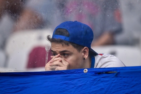 Pedro Vilela/Getty Images