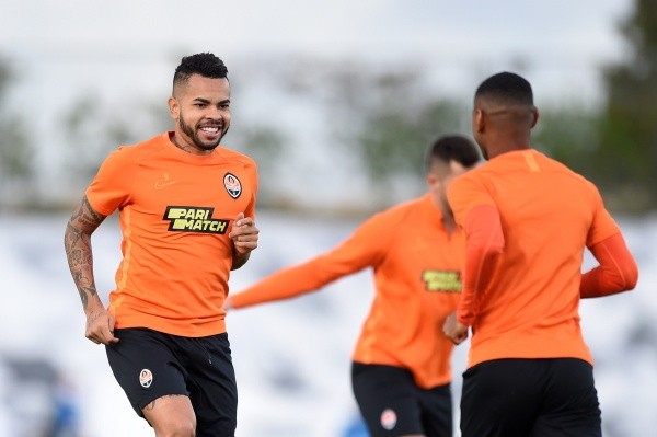  Denis Doyle / Getty Images
