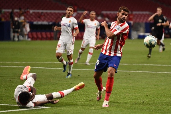 Denis Doyle / Getty Images