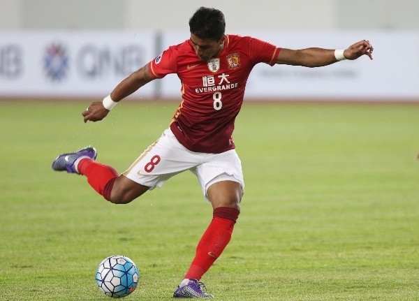  Zhong Zhi / Getty Images