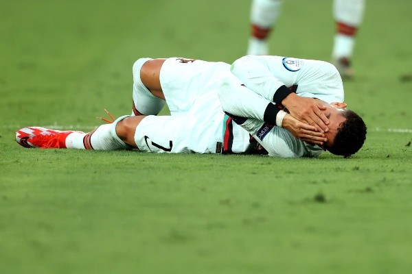 Alexander Hassenstein / Getty Images