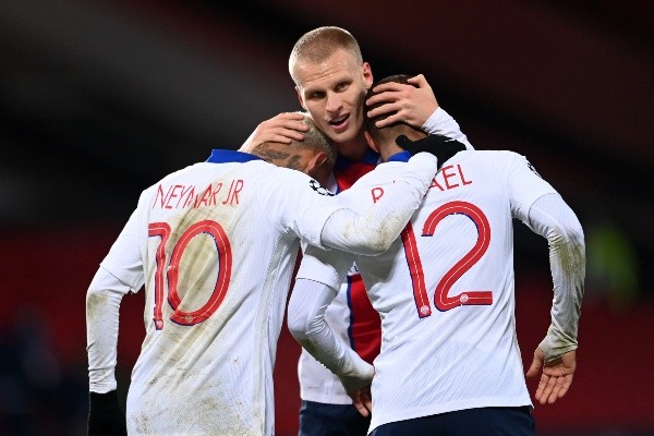 Laurence Griffiths / Getty Images