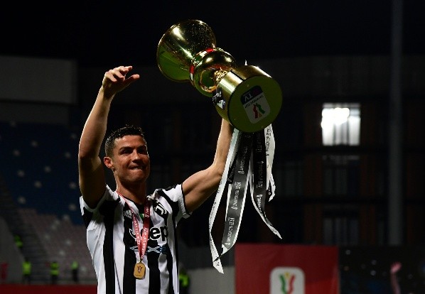  Marco Rosi / Getty Images para Lega Serie A