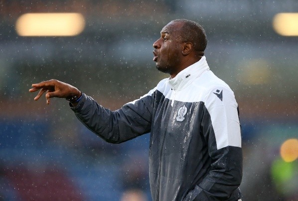 Burnley v Nice - Pré-temporada amigável