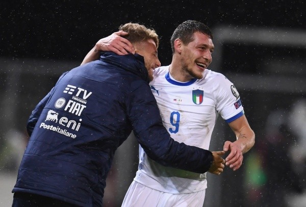 Claudio Villa/Getty Images