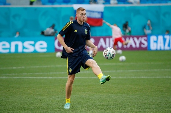 Maxim Shemetov - Pool / Getty Images