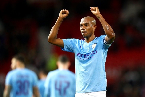 Michael Steele/Getty Images