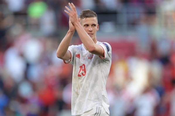 Croácia v Espanha - UEFA Euro 2020: oitavas de final