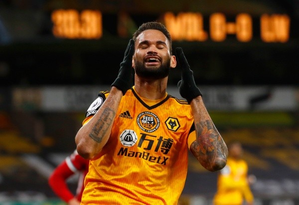 Jason Cairnduff - Pool / Getty Images