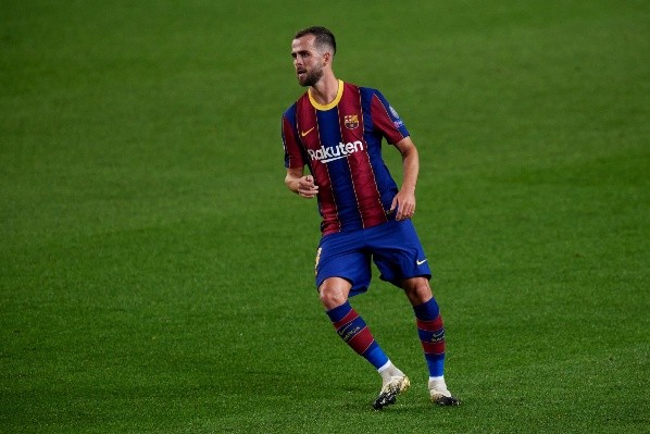 FC Barcelona v Ferencvaros Budapest: Group G - UEFA Champions League