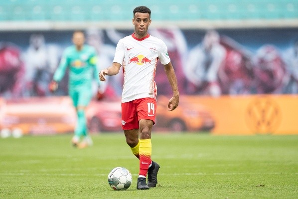 RB Leipzig v Borussia Dortmund - Bundesliga