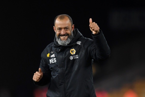 Wolverhampton Wanderers v Manchester United - Premier League