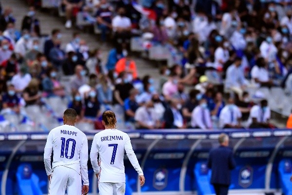 Aurelien Meunier / Getty Images