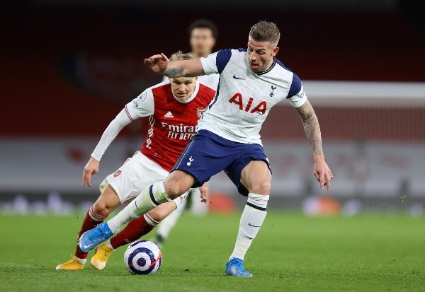 Julian Finney / Getty Images