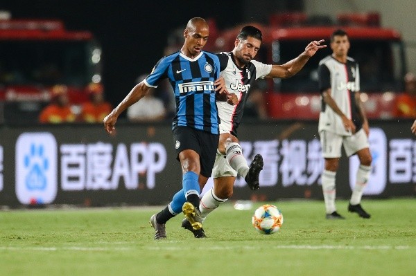 Yifan Ding / Getty Images